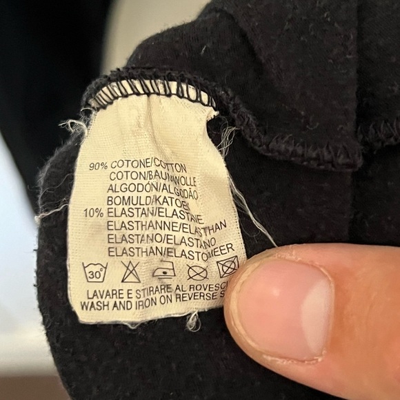 Vintage Ducati sport longsleeve shirt - Picture 6 of 8